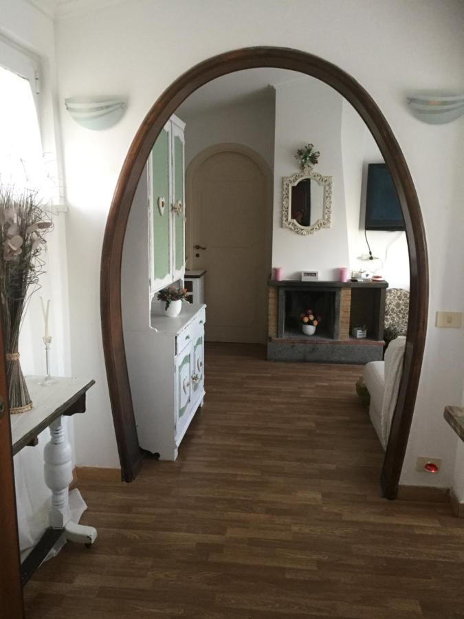 Casa Dei Sogni Centralissimo Attico